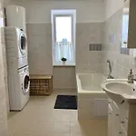 Apartman Linda Abertamy