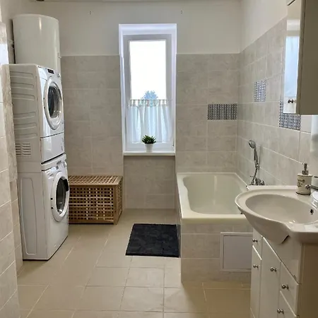 Appartement Linda Abertamy
