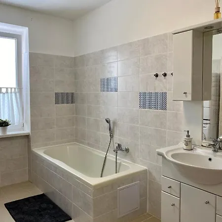 Linda Appartement *